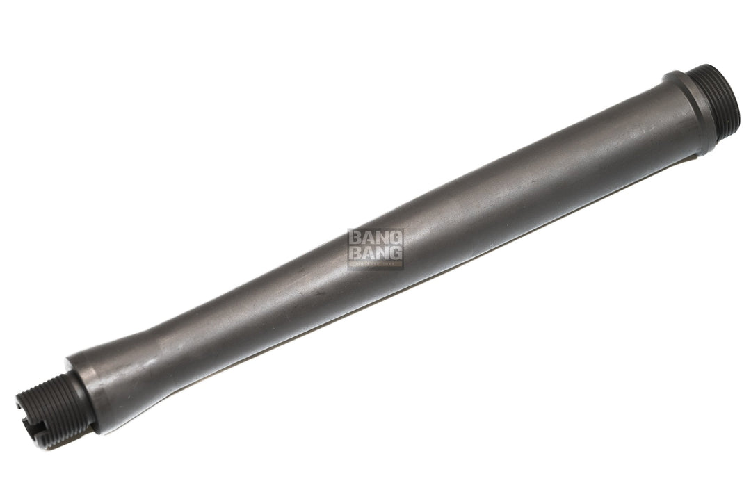 DNA M249 Steel Outer Barrel Extension for VFC M249 GBB - Bang Bang Airsoft