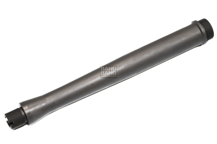 DNA M249 Steel Outer Barrel Extension for VFC M249 GBB - Bang Bang Airsoft