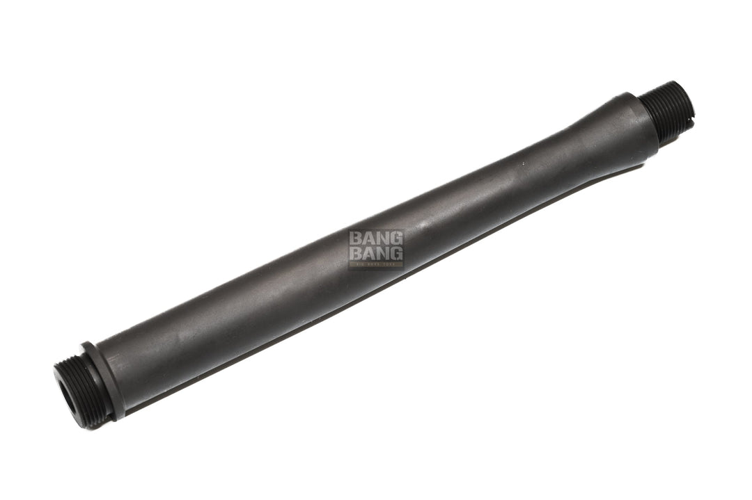 DNA M249 Steel Outer Barrel Extension for VFC M249 GBB - Bang Bang Airsoft