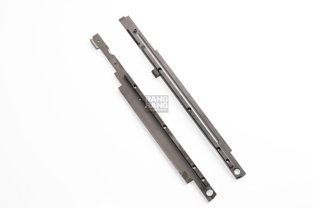 DNA M249 Steel Receiver Inner Rail Set for VFC M249 GBB - Bang Bang Airsoft