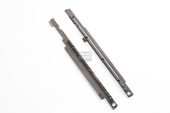 DNA M249 Steel Receiver Inner Rail Set for VFC M249 GBB - Bang Bang Airsoft