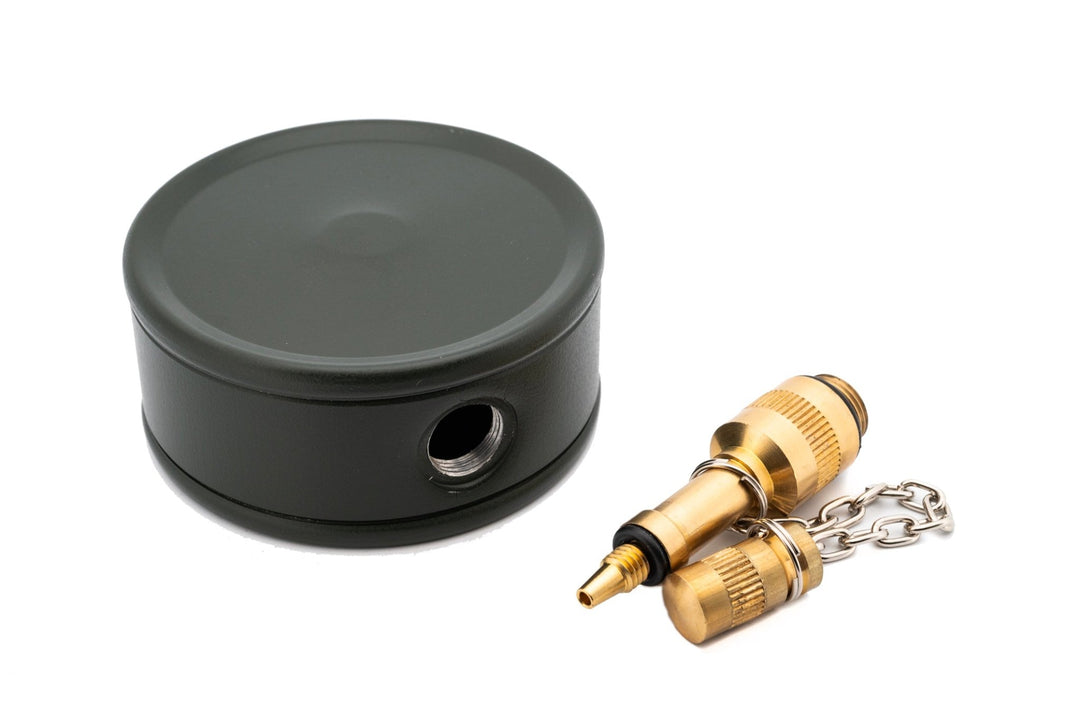 DNA Oil Can for VFC FN Minimi M249 GBBR - Bang Bang Airsoft