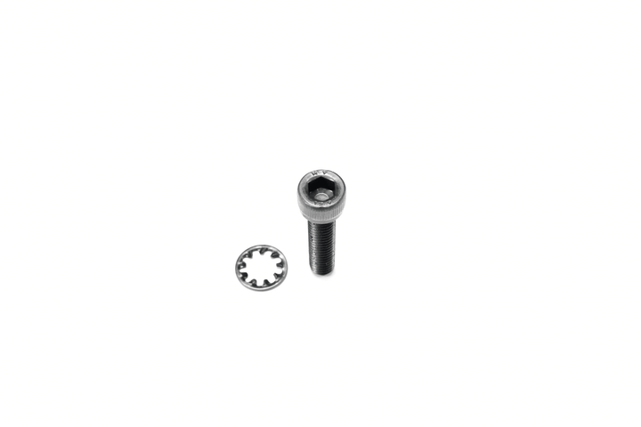 DNA Pistol Grip Screw for AR GBB Airsoft - Bang Bang Airsoft