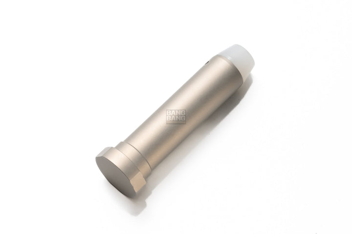DNA R Type Short Buffer Assembly for VFC AR GBB - 90g (Champagne Gold) - Bang Bang Airsoft