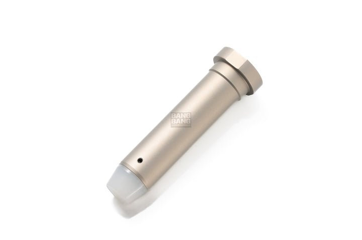 DNA R Type Short Buffer Assembly for VFC AR GBB - 90g (Champagne Gold) - Bang Bang Airsoft