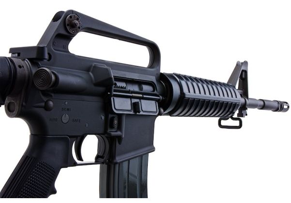 DNA RO723 Carbine (Late Model 723/M723/M16A2 Commando/Delta) - Bang Bang Airsoft