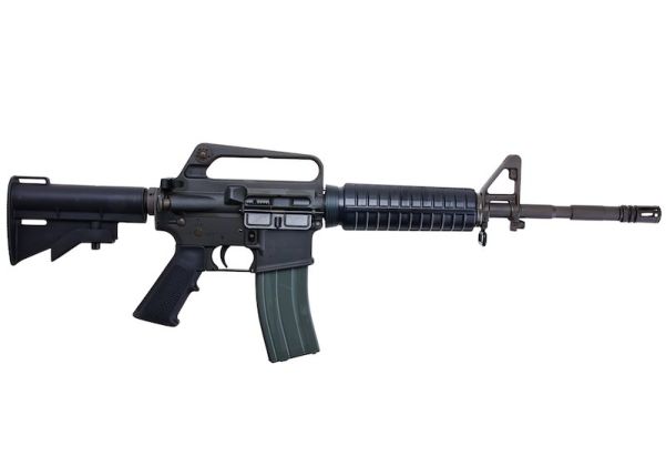 DNA RO723 Carbine (Late Model 723/M723/M16A2 Commando/Delta) - Bang Bang Airsoft