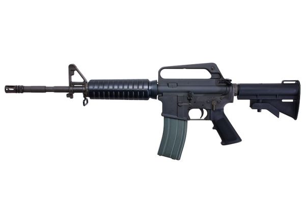 DNA RO723 Carbine (Late Model 723/M723/M16A2 Commando/Delta) - Bang Bang Airsoft