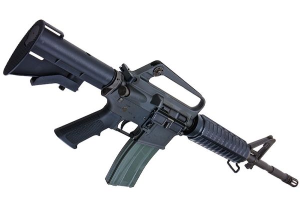 DNA RO723 Carbine (Late Model 723/M723/M16A2 Commando/Delta) - Bang Bang Airsoft