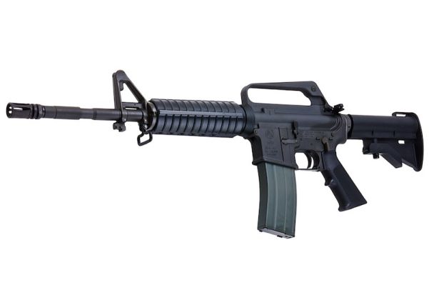 DNA RO723 Carbine (Late Model 723/M723/M16A2 Commando/Delta) - Bang Bang Airsoft