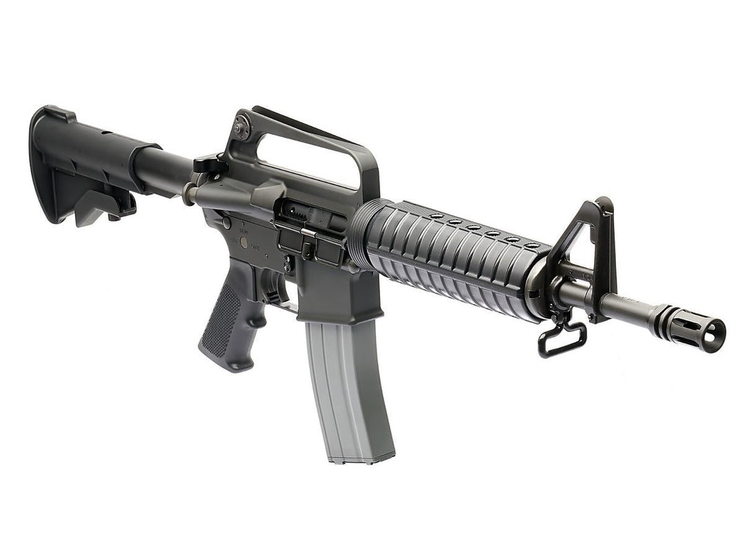 DNA RO733 GBB Rifle - Limited Edition Model 733 / M733 / M16A2 Commando - Bang Bang Airsoft