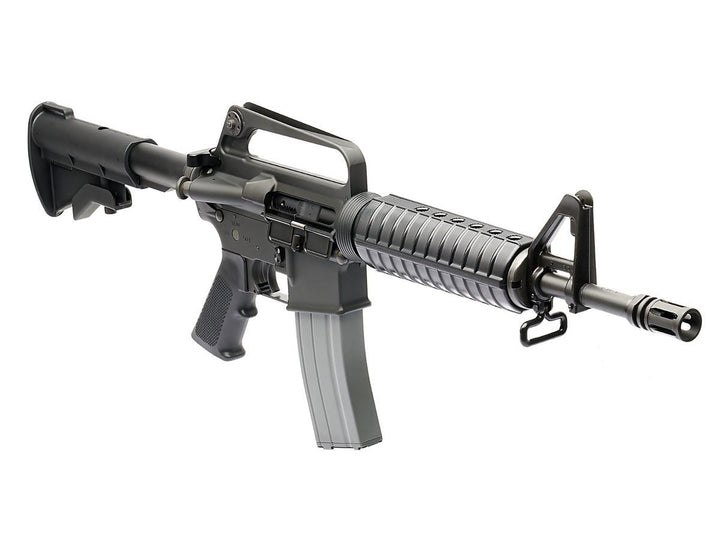 DNA RO733 GBB Rifle - Limited Edition Model 733 / M733 / M16A2 Commando - Bang Bang Airsoft