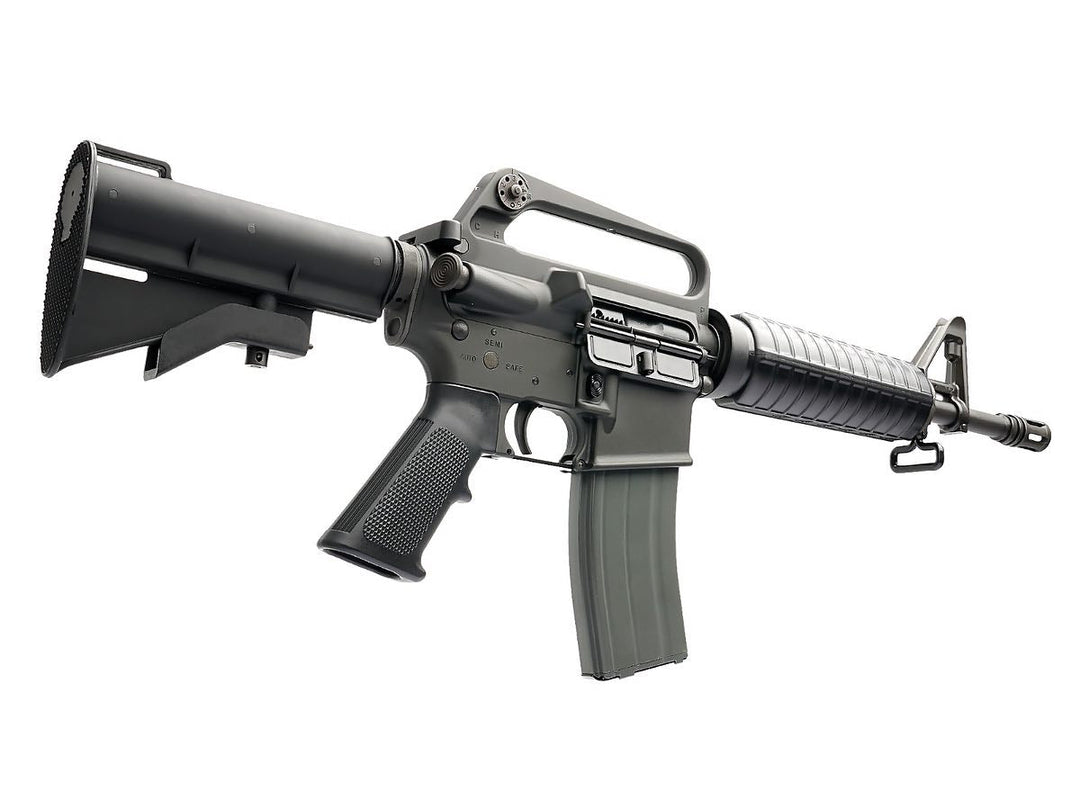 DNA RO733 GBB Rifle - Limited Edition Model 733 / M733 / M16A2 Commando - Bang Bang Airsoft