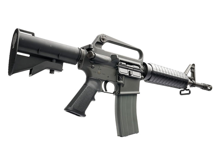 DNA RO733 GBB Rifle - Limited Edition Model 733 / M733 / M16A2 Commando - Bang Bang Airsoft