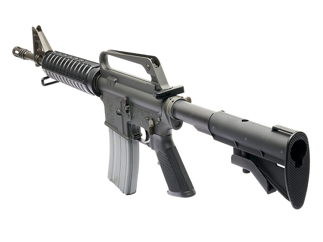 DNA RO733 GBB Rifle - Limited Edition Model 733 / M733 / M16A2 Commando - Bang Bang Airsoft