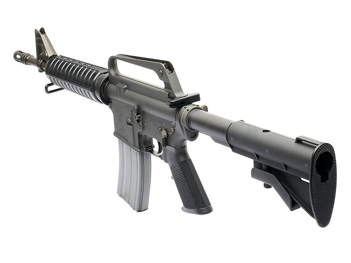 DNA RO733 GBB Rifle - Limited Edition Model 733 / M733 / M16A2 Commando - Bang Bang Airsoft