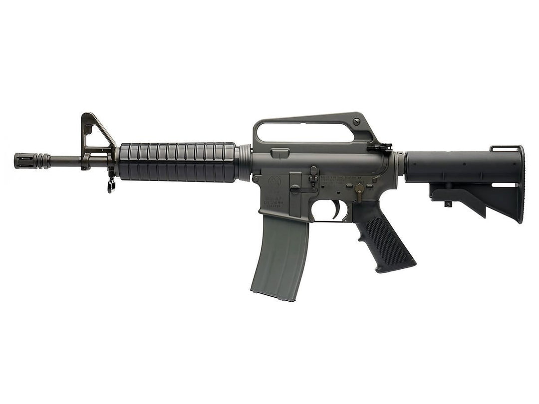 DNA RO733 GBB Rifle - Limited Edition Model 733 / M733 / M16A2 Commando - Bang Bang Airsoft