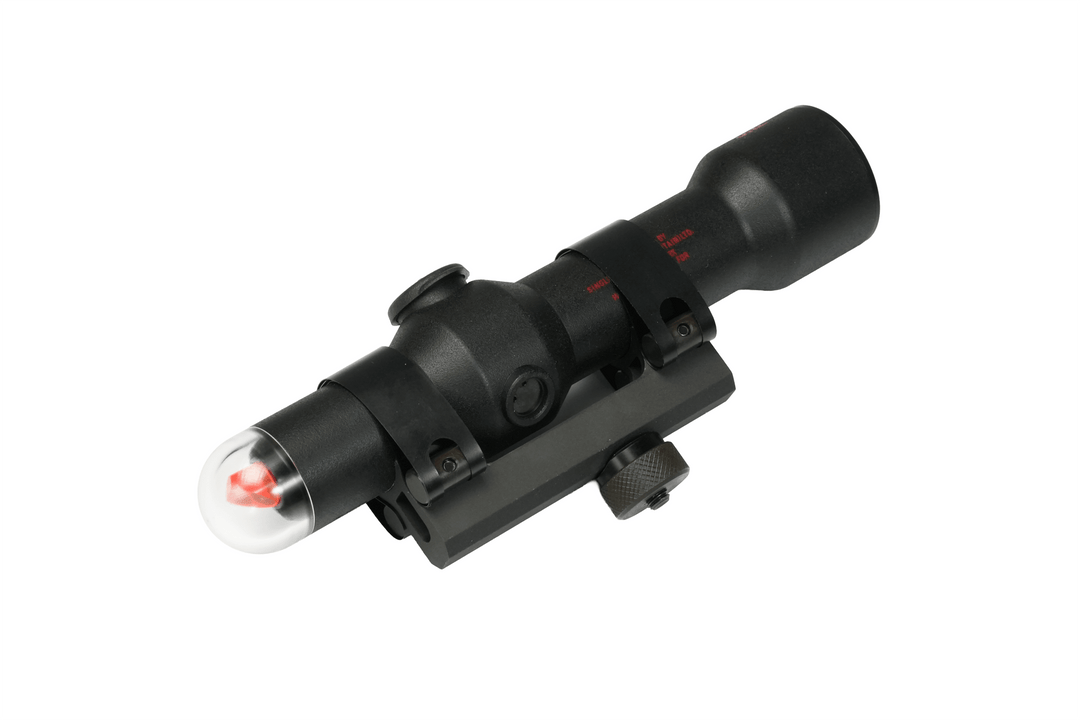 DNA Single Point Red Dot Sight - Bang Bang Airsoft