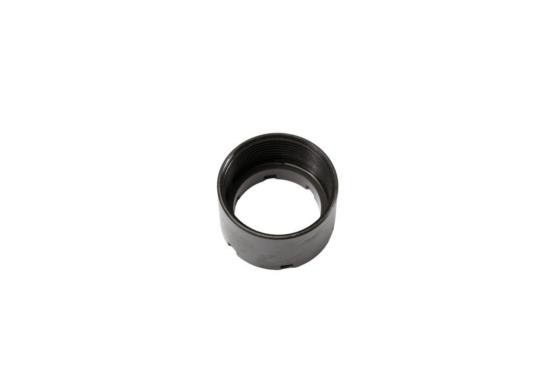 DNA Steel Barrel Nut for T65 /T65K2 /VFC T91 GBBR - Bang Bang Airsoft