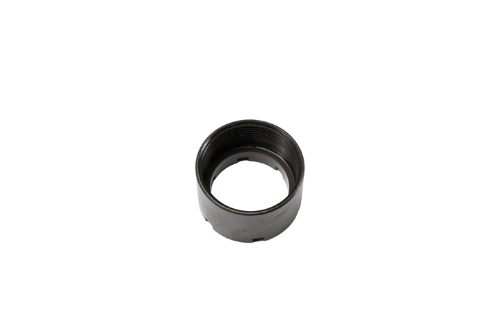 DNA Steel Barrel Nut for T65 /T65K2 /VFC T91 GBBR - Bang Bang Airsoft