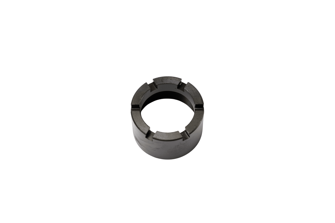 DNA Steel Barrel Nut for T65 /T65K2 /VFC T91 GBBR - Bang Bang Airsoft