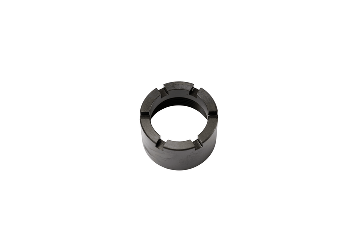 DNA Steel Barrel Nut for T65 /T65K2 /VFC T91 GBBR - Bang Bang Airsoft