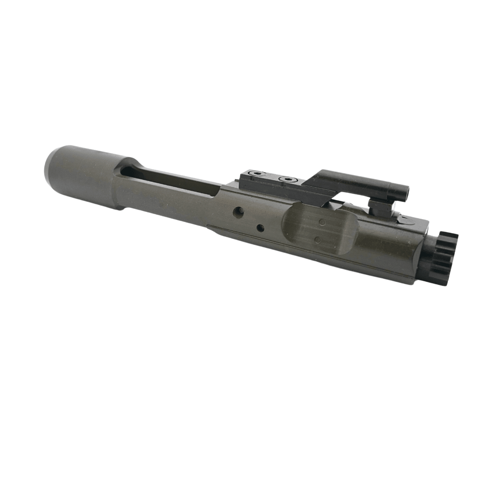 DNA Steel Bolt Carrier for VFC AR GBB - Non - Serrated - Bang Bang Airsoft