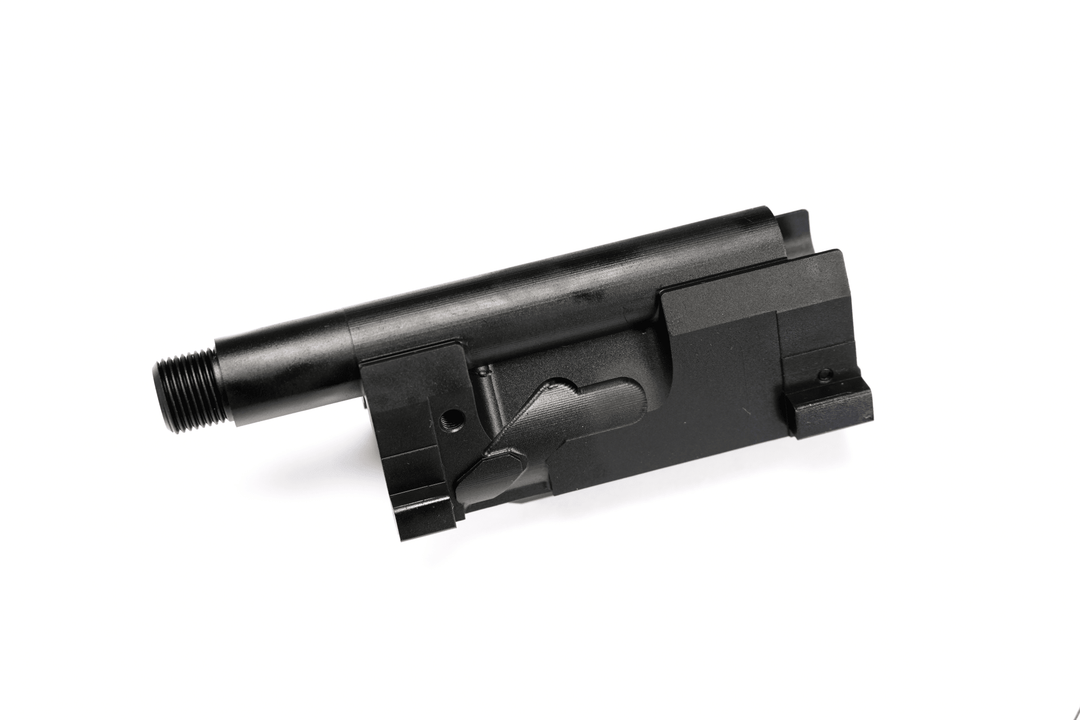 DNA Steel Bolt Carrier for VFC FNC GBB - Bang Bang Airsoft