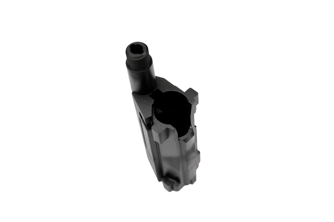 DNA Steel Bolt Carrier for VFC FNC GBB - Bang Bang Airsoft