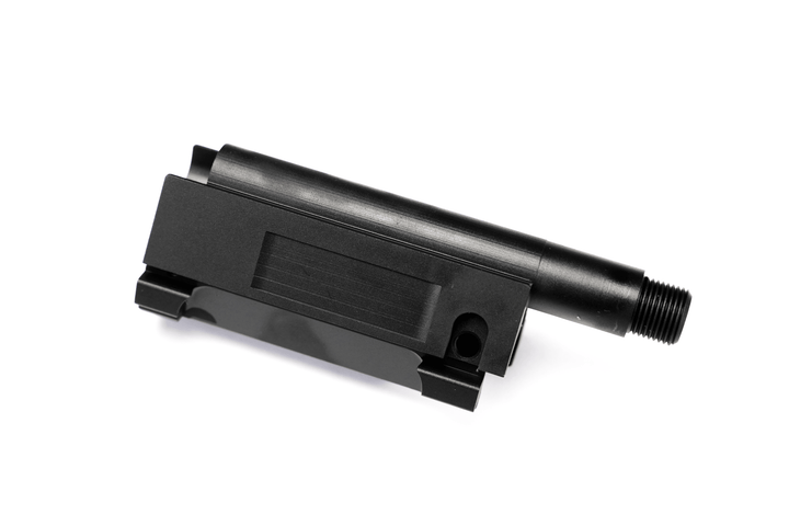 DNA Steel Bolt Carrier for VFC FNC GBB - Bang Bang Airsoft