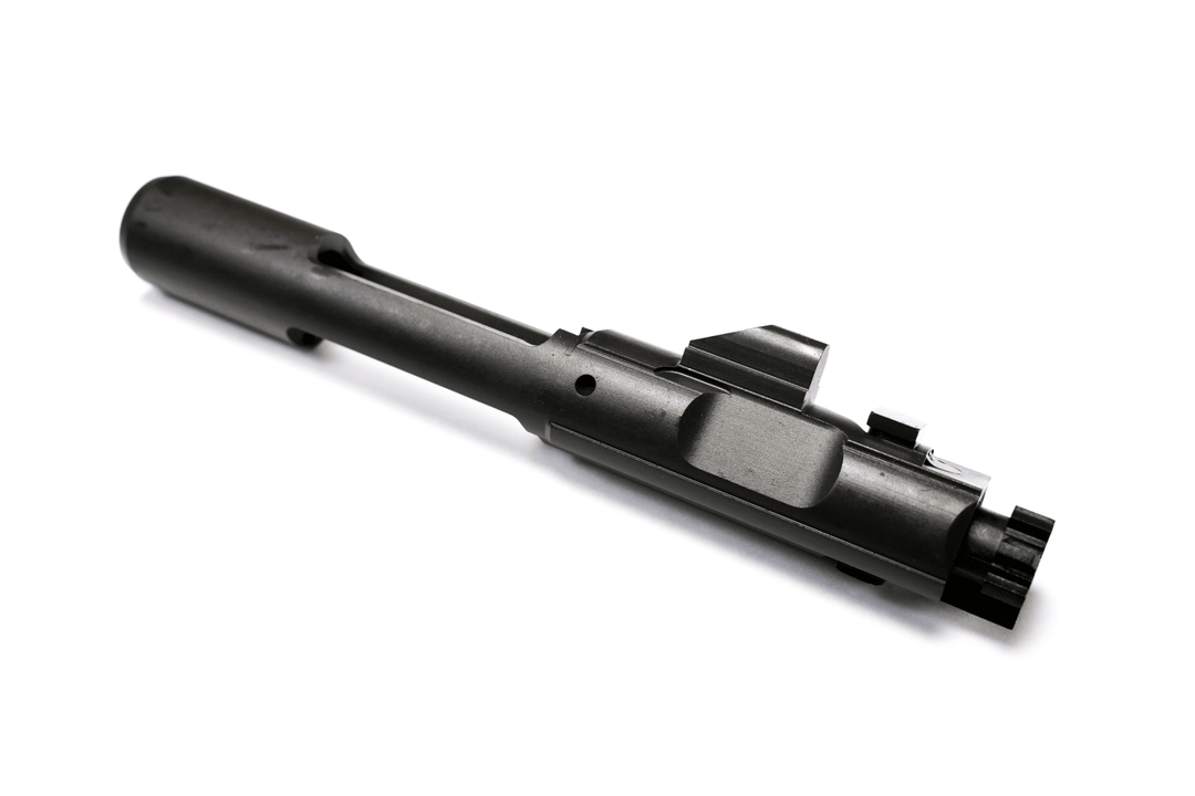 DNA Steel Bolt Carrier Group for DNA T65 /T65K2 /VFC T91 GBB - Bang Bang Airsoft