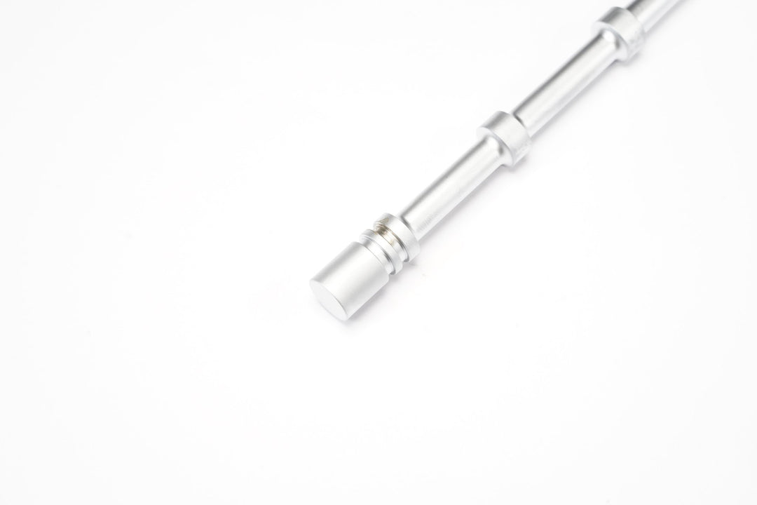 DNA Steel Gas Tube & Dummy Piston Rod for VFC LAR OSW MK1 GBB /FN FAL /SA58 /DSA - Bang Bang Airsoft