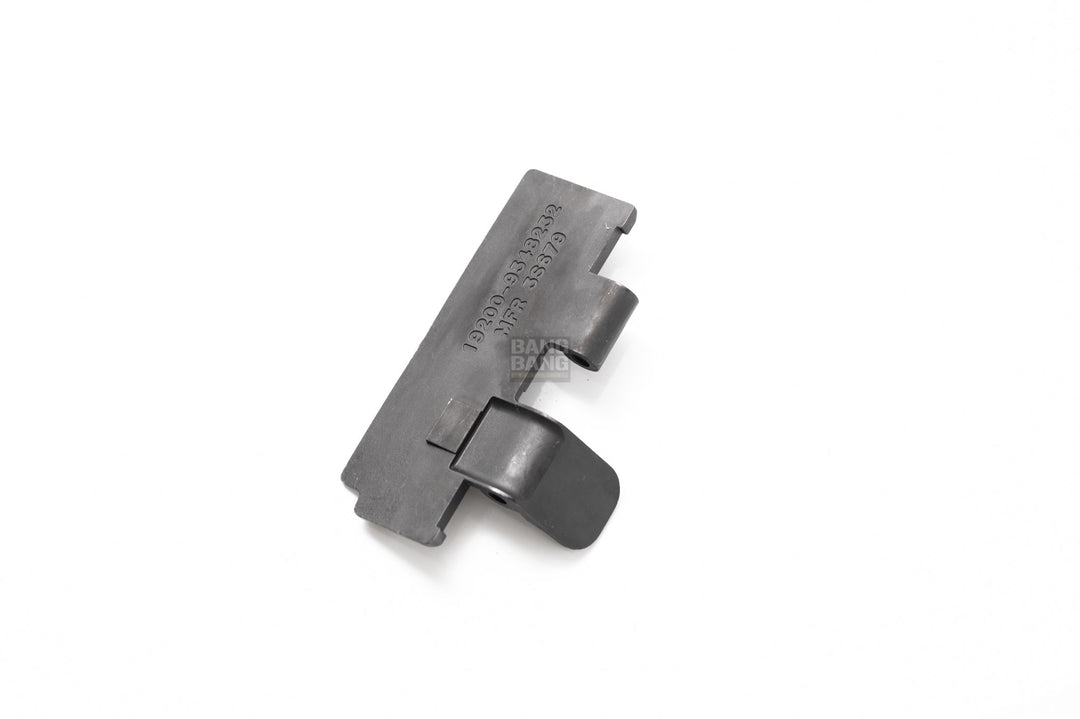 DNA Steel Magazine Port Door for VFC M249 GBBR - Bang Bang Airsoft