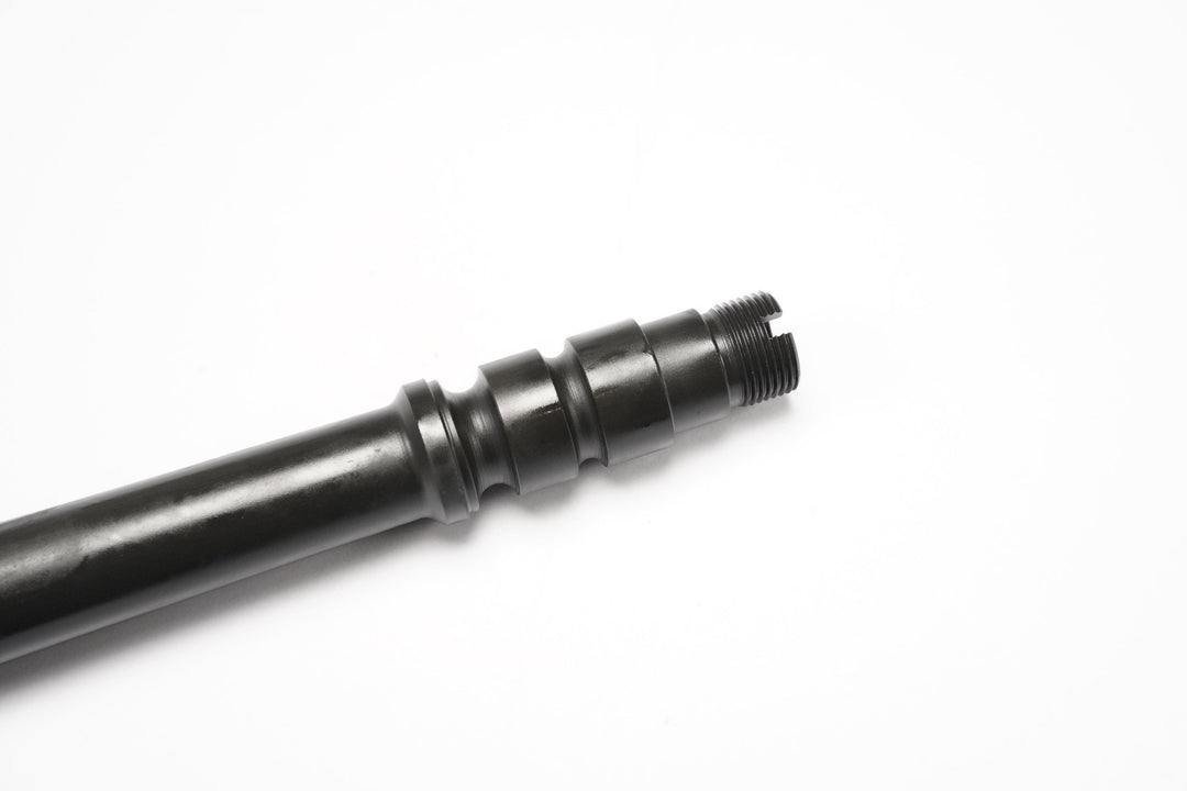 DNA Steel Outer Barrel for VFC LAR OSW MK1 GBB /FN FAL /SA58 /DSA - Bang Bang Airsoft