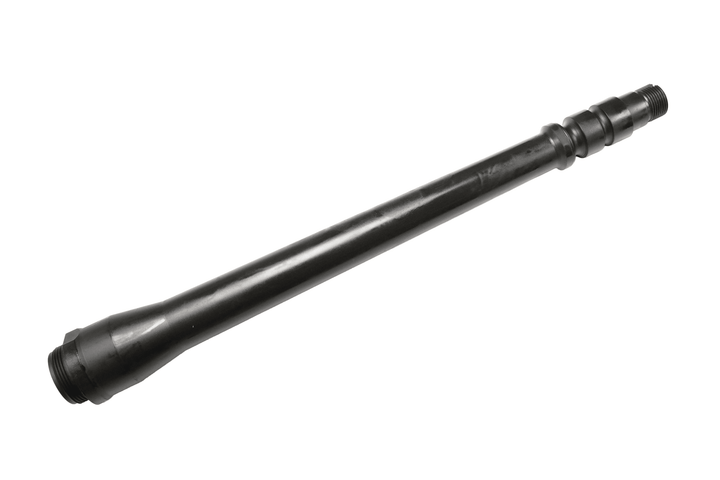 DNA Steel Outer Barrel for VFC LAR OSW MK1 GBB /FN FAL /SA58 /DSA - Bang Bang Airsoft