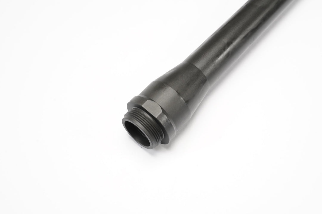 DNA Steel Outer Barrel for VFC LAR OSW MK1 GBB /FN FAL /SA58 /DSA - Bang Bang Airsoft