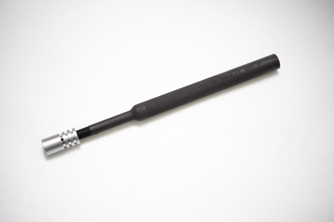 DNA Steel Piston for VFC M249 GBB - Bang Bang Airsoft