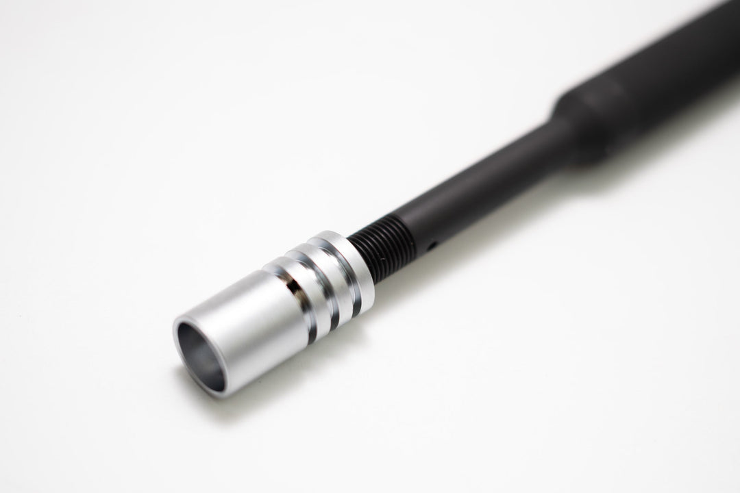 DNA Steel Piston for VFC M249 GBB - Bang Bang Airsoft