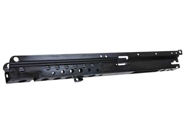 DNA Steel Receiver for VFC M249 GBB - Bang Bang Airsoft