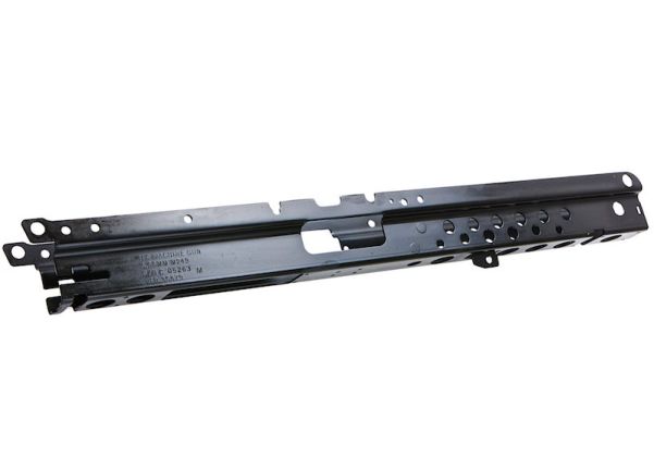 DNA Steel Receiver for VFC M249 GBB - Bang Bang Airsoft