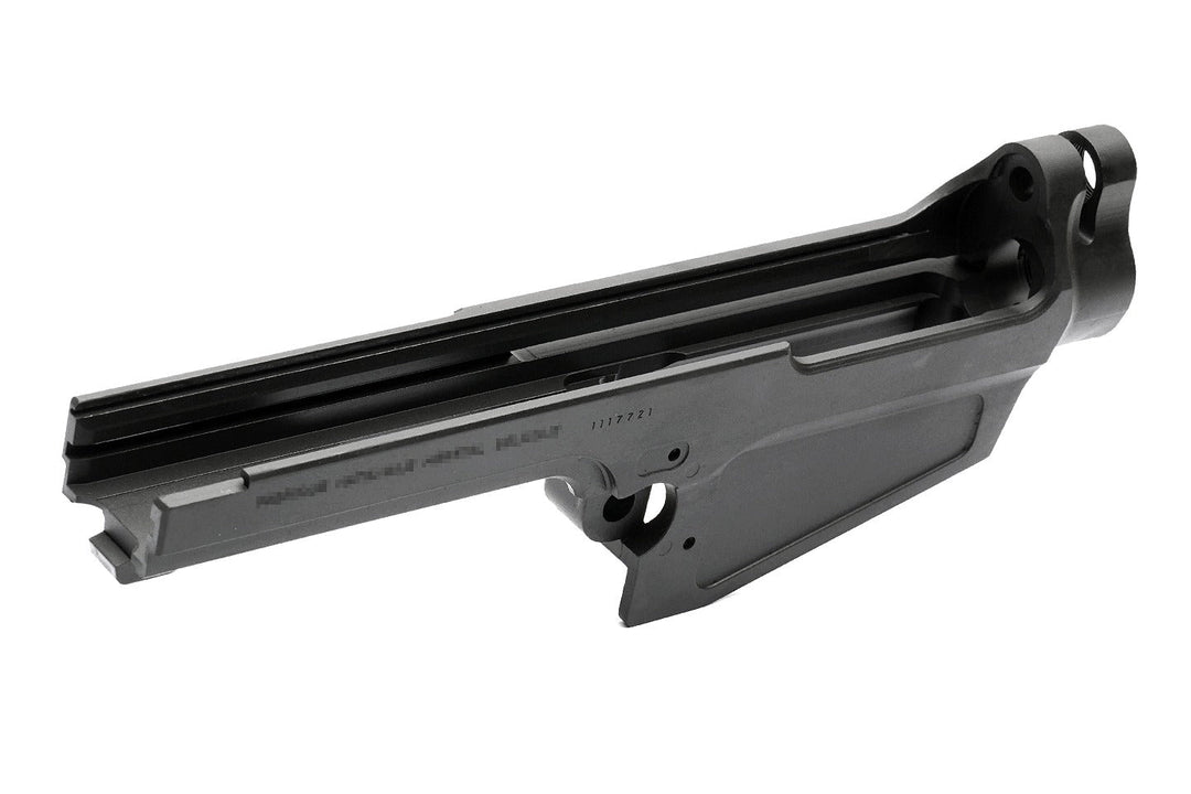 DNA Steel Receiver (Type I Style /Early) for VFC LAR (FN FAL) /OSW MK1 AIRSOFT GBB - Bang Bang Airsoft