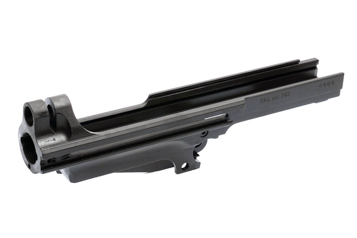 DNA Steel Receiver (Type I Style /Early) for VFC LAR (FN FAL) /OSW MK1 AIRSOFT GBB - Bang Bang Airsoft