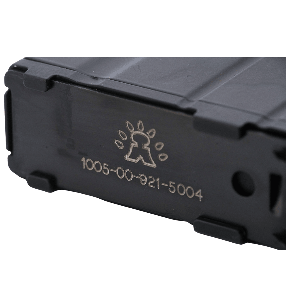 DNA T65 GBB Gas Magazine - 30rd - Bang Bang Airsoft
