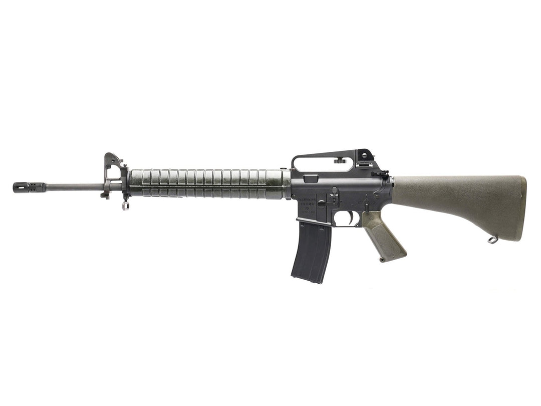 DNA T65K2 Assault Rifle GBBR - Bang Bang Airsoft