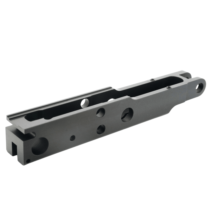 DNA Trigger Frame for VFC M249 GBB - Bang Bang Airsoft