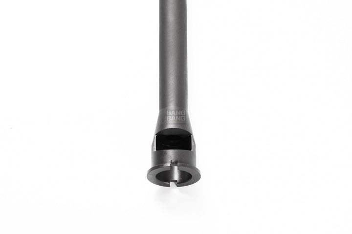 DNA XM177E1 Style 10" Steel Outer Barrel for VFC AR GBB - Bang Bang Airsoft