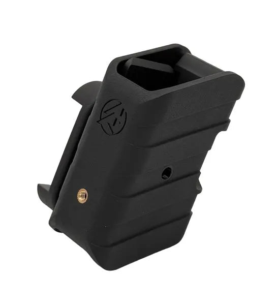 Double Alpha Academ Racer Pouch GEN - 2 - Bang Bang Airsoft