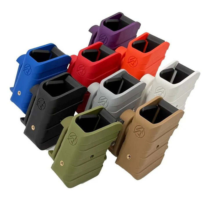 Double Alpha Academ Racer Pouch GEN - 2 - Bang Bang Airsoft