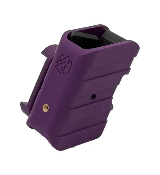 Double Alpha Academ Racer Pouch GEN - 2 - Bang Bang Airsoft