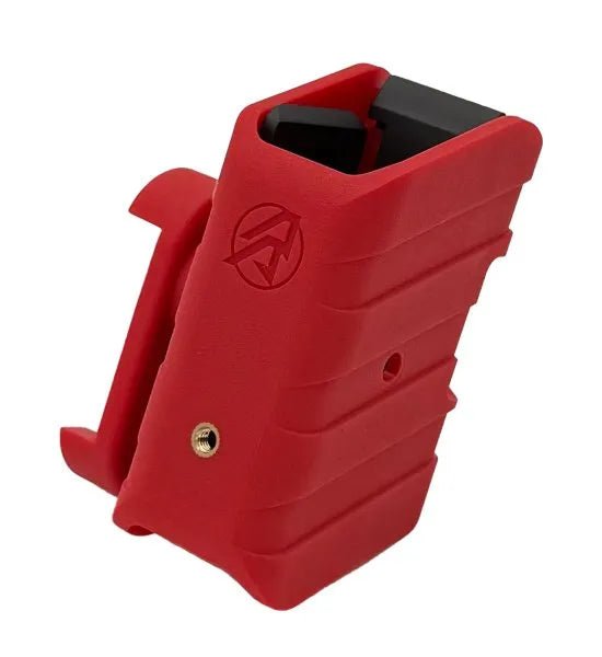 Double Alpha Academ Racer Pouch GEN - 2 - Bang Bang Airsoft